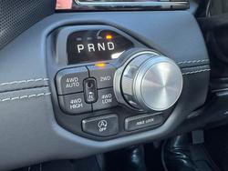 2025 RAM 1500 Limited Hurricane HO RamBox