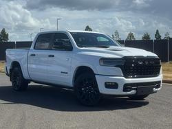 2025 RAM 1500 Limited Hurricane HO RamBox