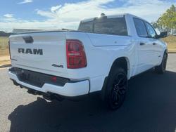 2025 RAM 1500 Limited Hurricane HO RamBox
