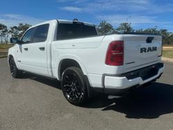 2025 RAM 1500 Limited Hurricane HO RamBox