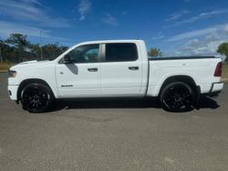 2025 RAM 1500 Limited Hurricane HO RamBox