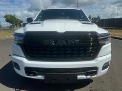 2025 RAM 1500 Limited Hurricane HO RamBox