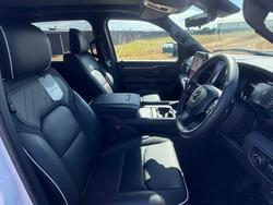 2025 RAM 1500 Limited Hurricane HO RamBox
