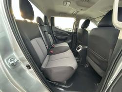 2019 Mitsubishi Triton GLX+