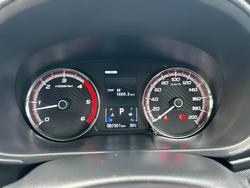 2019 Mitsubishi Triton GLX+