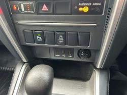 2019 Mitsubishi Triton GLX+