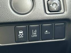 2019 Mitsubishi Triton GLX+