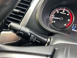 2019 Mitsubishi Triton GLX+