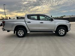 2019 Mitsubishi Triton GLX+