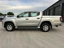 2019 Mitsubishi Triton GLX+