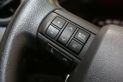 2025 Toyota Landcruiser GXL
