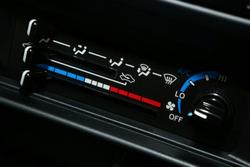 2025 Toyota Landcruiser GXL