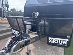 2024 XTour Evoke