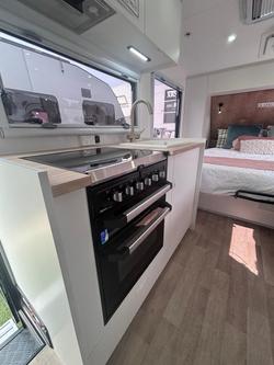 2024 XTour Evoke