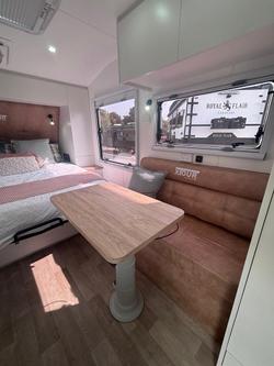 2024 XTour Evoke