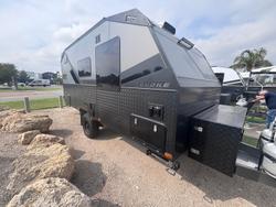 2024 XTour Evoke