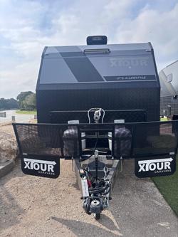 2024 XTour Evoke