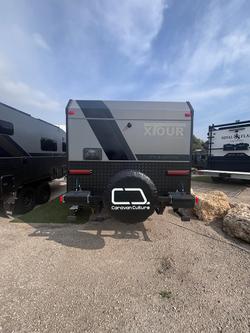 2024 XTour Evoke