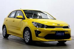 2020 Kia Rio S