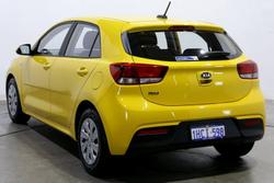2020 Kia Rio S