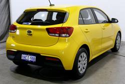 2020 Kia Rio S