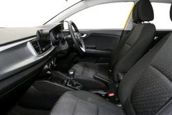 2020 Kia Rio S