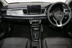 2020 Kia Rio S