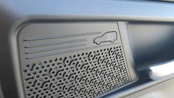 2025 Chery Tiggo 4 Urban MY26 Lunar White