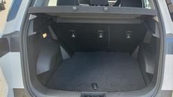 2025 Chery Tiggo 4 Urban MY26 Lunar White