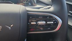 2025 Chery Tiggo 4 Urban MY26 Lunar White