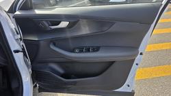 2025 Chery Tiggo 4 Urban MY26 Lunar White