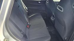 2025 Chery Tiggo 4 Urban MY26 Lunar White