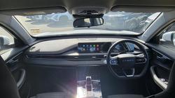 2025 Chery Tiggo 4 Urban MY26 Lunar White