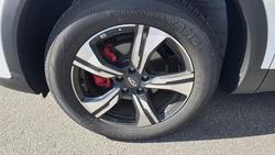 2025 Chery Tiggo 4 Urban MY26 Lunar White