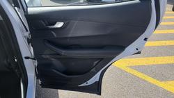 2025 Chery Tiggo 4 Urban MY26 Lunar White