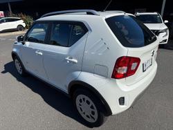 2022 Suzuki Ignis GL
