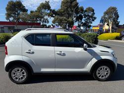 2022 Suzuki Ignis GL