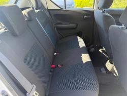 2022 Suzuki Ignis GL