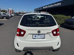 2022 Suzuki Ignis GL