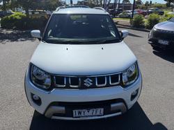 2022 Suzuki Ignis GL