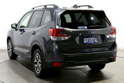 2021 Subaru Forester 2.5i