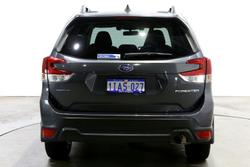 2021 Subaru Forester 2.5i