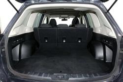 2021 Subaru Forester 2.5i