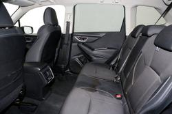 2021 Subaru Forester 2.5i