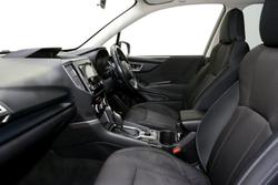 2021 Subaru Forester 2.5i