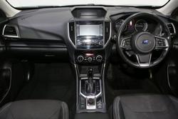 2021 Subaru Forester 2.5i