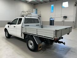 2021 Ford Ranger XL Hi-Rider