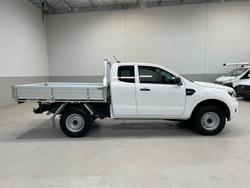 2021 Ford Ranger XL Hi-Rider
