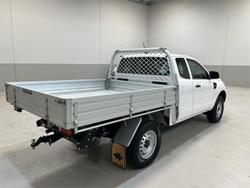 2021 Ford Ranger XL Hi-Rider
