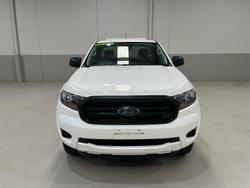 2021 Ford Ranger XL Hi-Rider